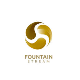 Fountain Stream